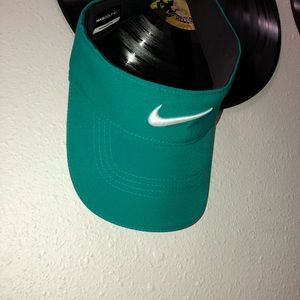 Nike hat